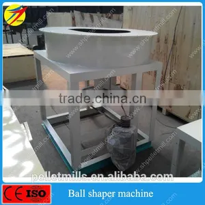 Top Quality Organic Fertilizer Machine for Sale thumbnail-4