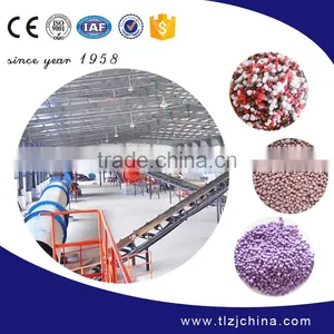 High Quality Npk Fertilizer Making Equipment for Sale thumbnail-5