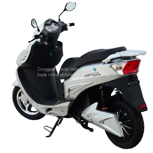 Electric Motorcycle Electric Scooter Electric Bike With CE for Wholesale thumbnail-2