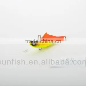 Lead Fish Fishing Lure Jigging Fishing Lure thumbnail-1