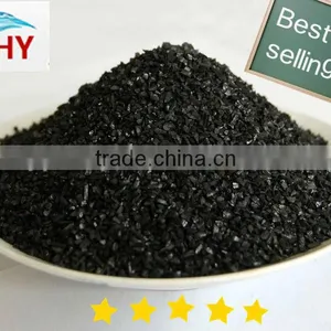 Super Adsorption of Anthracite Filter Media /Filter Media Anthracite With High Quality&best Price thumbnail-1