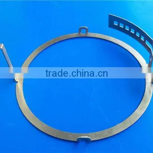 CUSTOM Stamping Parts,metal Stamping Machine Parts thumbnail-1