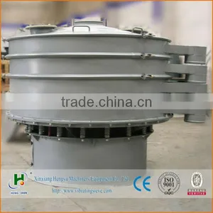 China Medicine Powder Rotary Vibrating Sieve thumbnail-2