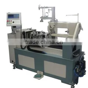 Woman Underware Shoulder Pad Making Machine thumbnail-1