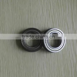 2015 HOT Sell 608ZZ Mini Deep Groove Ball Bearing Magnetic Bearings thumbnail-1