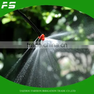 360Degree Garden Water Irrigation Plastic Sprinkler thumbnail-3