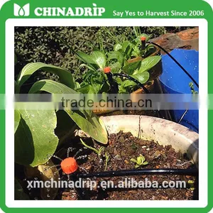 Chinadrip Irrigation TP0117 Drip Tape Plug End thumbnail-5
