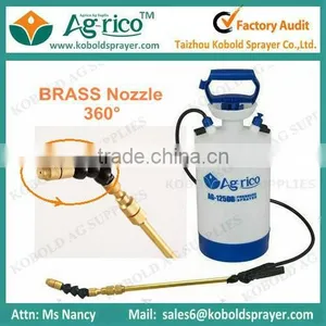 3L5L8L10L12L Chemical Sprayer With EPDM Seals thumbnail-6