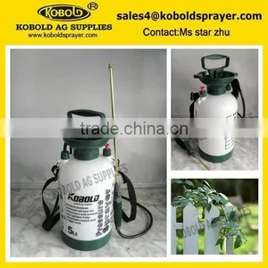 5L Compression Sprayer,5L Pressure Sprayer (KB-5C) thumbnail-4