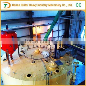 Hot Sale Soybean Dehulling Machine thumbnail-1