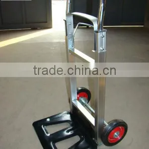 HT1105 Extend Hand Trolley Foldable Hand Trolley thumbnail-1