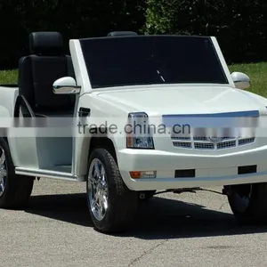 Esclade Golf Car thumbnail-3