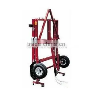 High Quality Foldable Utility Trailer 8x4/car Trailer/bolt on Trailer thumbnail-2