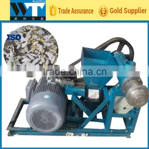 Food Expanding Machine Corn Inflating Machine Feed Stuff Expander thumbnail-1
