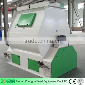 China Advanced Technology Mixing Machine Animal Feed thumbnail-2