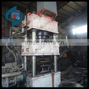500 Ton Salt Lick Block Making Machine Can Make 20kg Salt Block thumbnail-1