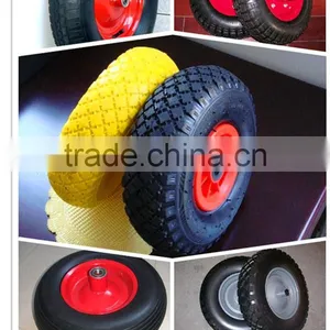 Wheels For Wheelbarrows/Rubber Wheels Air thumbnail-2