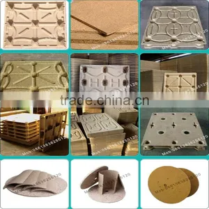 China Supper Wood Pallet Load Capacity thumbnail-2