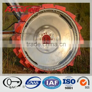 2015 Hotest Irrigation Center Pivot Parts of Pivot Tire thumbnail-1