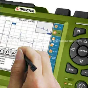 Orientek TR600 OTDR PON SS24AF 1310/1550/1625nm 32/30/30db Equal to EXFO, JDSU, YOKOGAWA OTDR Machine thumbnail-1