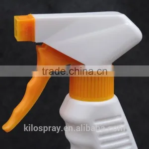 Durable Long Wrench Foam Trigger Sprayer With High Quality in Cheap Price thumbnail-3