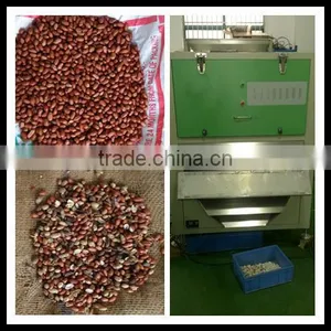 Belt Type Peanuts Color Sorter Machine for Sale 0086 371 65866393 thumbnail-1