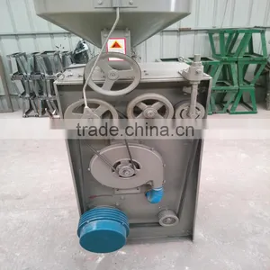 SB-30 China Manufacturer Price Rice Huller Machine thumbnail-1