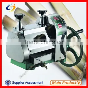 27 Factory Price Manual Sugarcane Juicer thumbnail-1