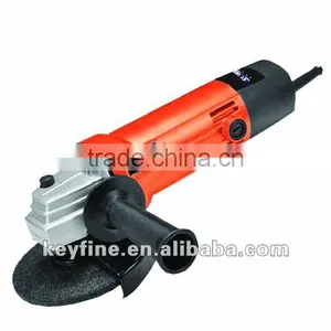 500W ANGLE GRINDER (KF-AG05) thumbnail-1