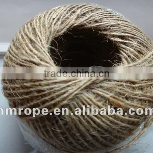 Natural Yarn Jute Twine thumbnail-1