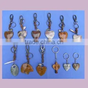 Stone Keychain thumbnail-1