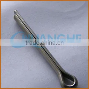 Website 100mm Caster With Cotter Pin thumbnail-1