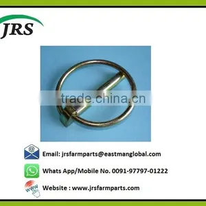 Ball Lock Pins Pull Ring Quick Release Pin /Linch Pins thumbnail-4