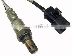AUTO OXYGEN SENSORS 96437061 USE FOR CAR PARTS OF CHEVROLET EPICA (V250) thumbnail-1