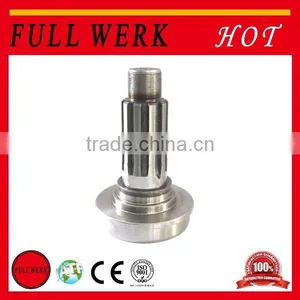 Splined Midship Stub Shafts Series 1610 on Sale thumbnail-1