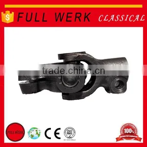 Precise Casting FULL WERK Steering Joint and Shaft Boat Steering Wheel for Long Using Life thumbnail-1