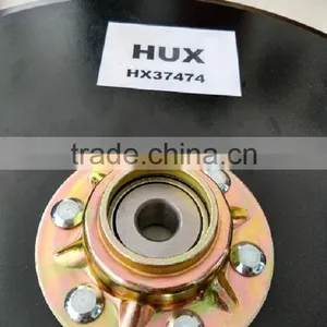 Flat Heavy Duty Seed Opener Assembly AA20242, AA37474, AA55927 / Aftermarket John Deere Parts thumbnail-3