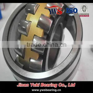 China Bearing 22311 High Quality Self-aligning Roller Bearing thumbnail-4
