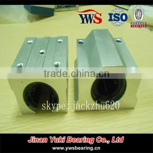 SCS SBR 20 uu Sliding Bearing thumbnail-1