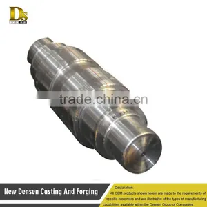 Densen Unnormalized OEM Engine Hydraulic Cylinder Piston Small thumbnail-1