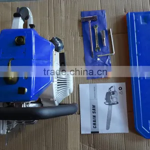 ms 070 105cc Chainsaw thumbnail-1