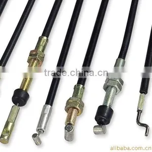 High Quality Field Mower Throttle Cable Comp thumbnail-1