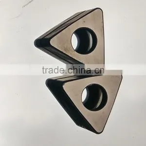 ST10030 YG9D Tungsten Carbide Insert Shim Hardened Material Finishing thumbnail-5