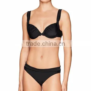2017 Sexy Fashion Swimwear Bikini Women thumbnail-1
