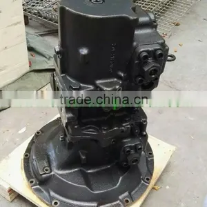 PC400-6 HYDRAULIC MAIN PUMP ,HPV132 HYDRAULIC PUMP PC400-6 thumbnail-1
