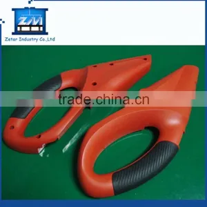 Two Color Plastics Injection Moulding Manufacturer thumbnail-1
