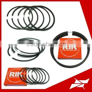 V1505 Rik Piston Ring for Kubota Farm Tractor Diesel Engine Parts thumbnail-2