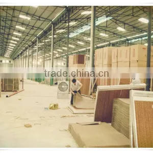 Professional Corrosion-resistant Refrigeration Cooling Pad Manufacturers thumbnail-1