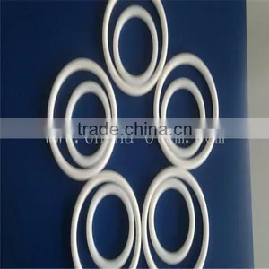 PTFE Black Washer thumbnail-3
