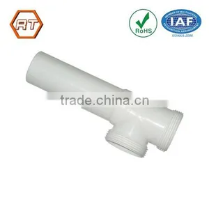 Rite Custom-made Plastic Turned Pom Tube Part thumbnail-1